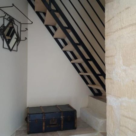 Le Loft De La Salamandre Sarlat 외부 사진