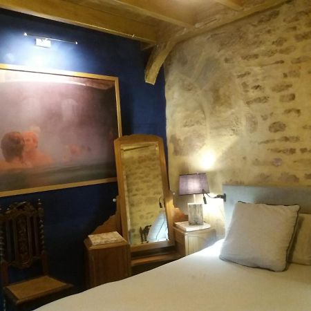 Le Loft De La Salamandre Sarlat 외부 사진