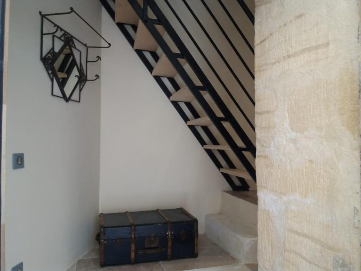 Le Loft De La Salamandre Sarlat 외부 사진