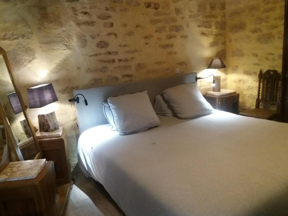 Le Loft De La Salamandre Sarlat 외부 사진