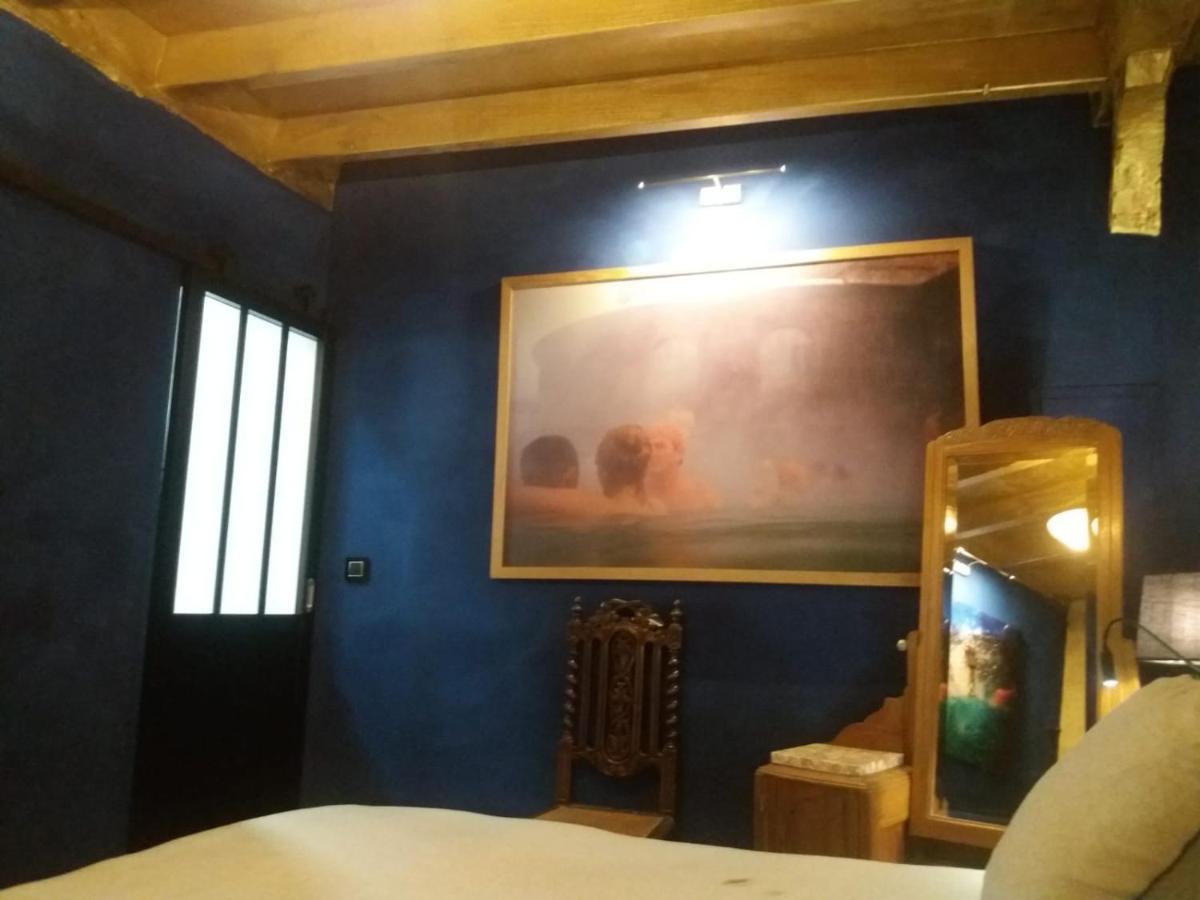 Le Loft De La Salamandre Sarlat 외부 사진