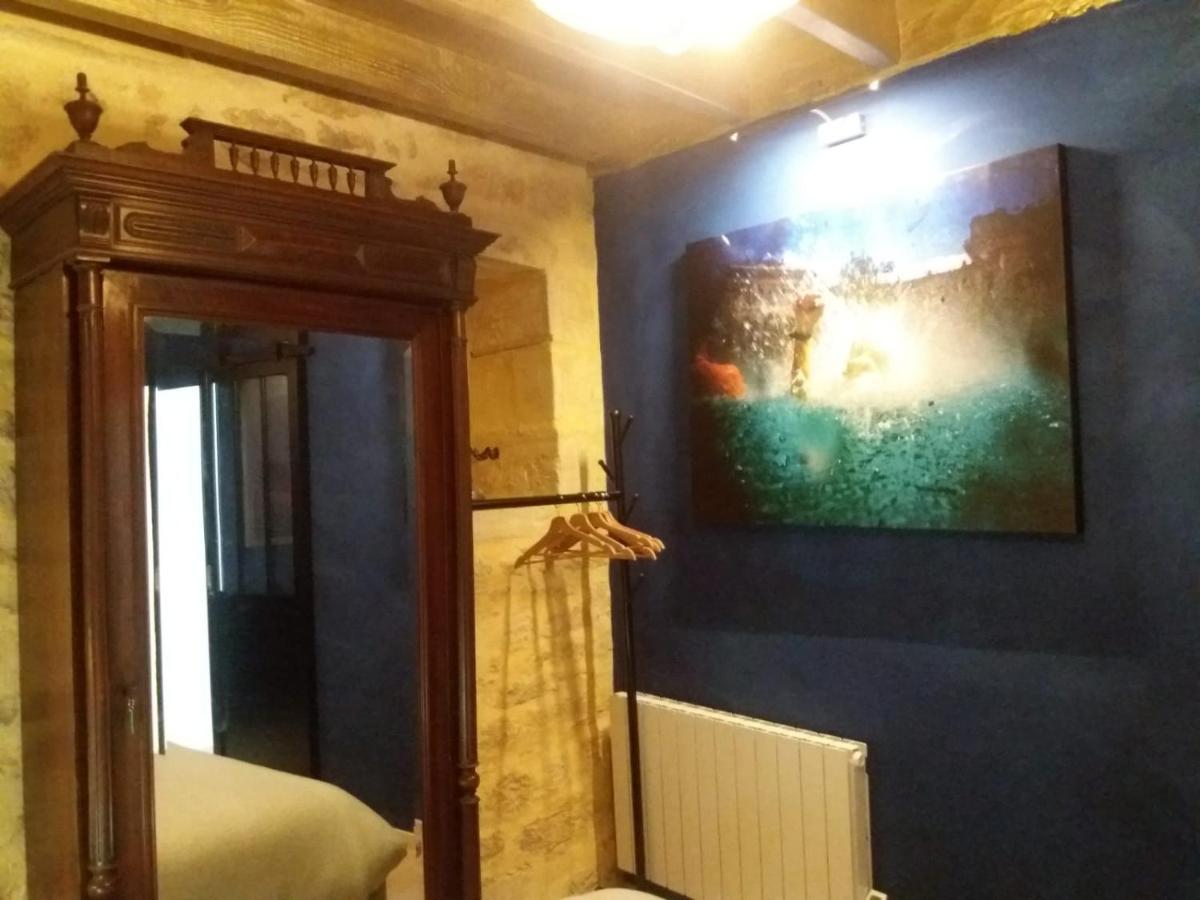 Le Loft De La Salamandre Sarlat 외부 사진
