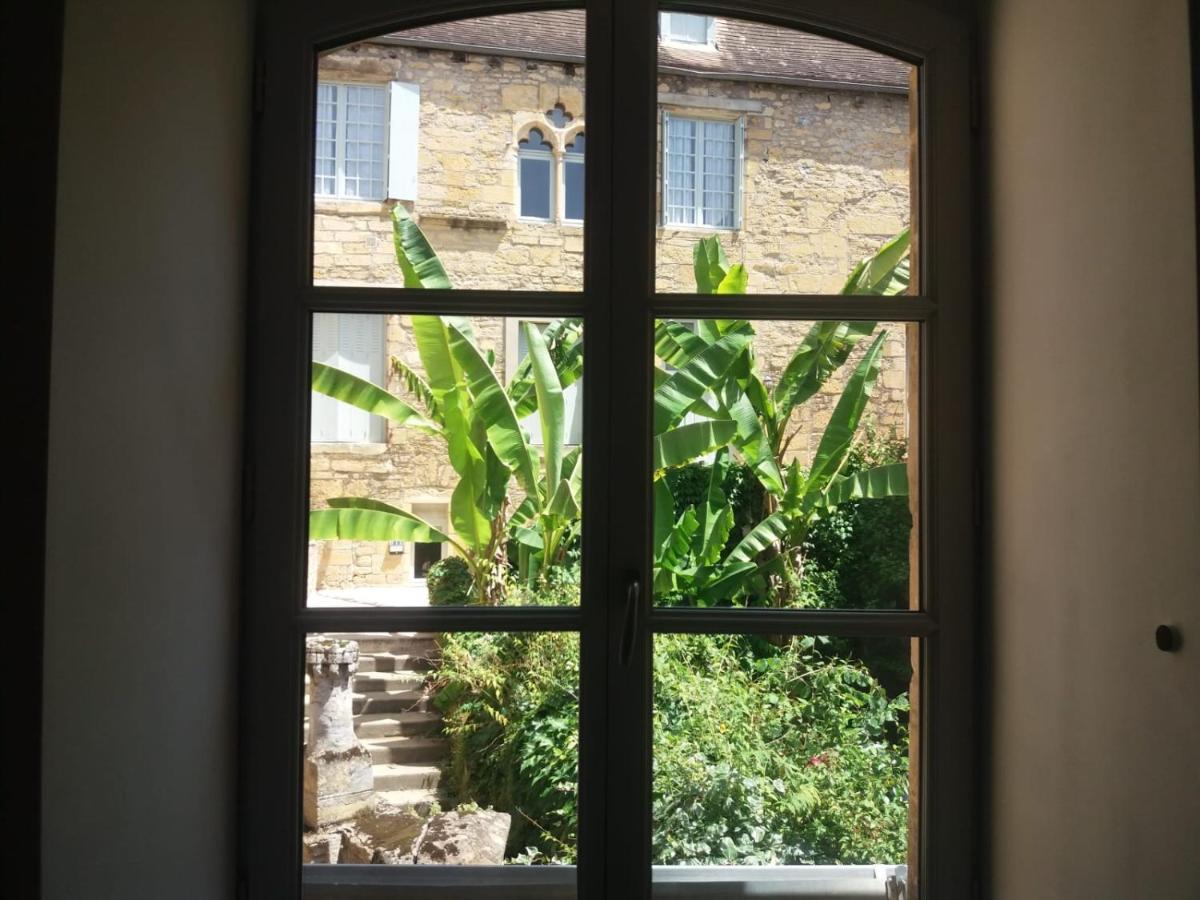 Le Loft De La Salamandre Sarlat 외부 사진