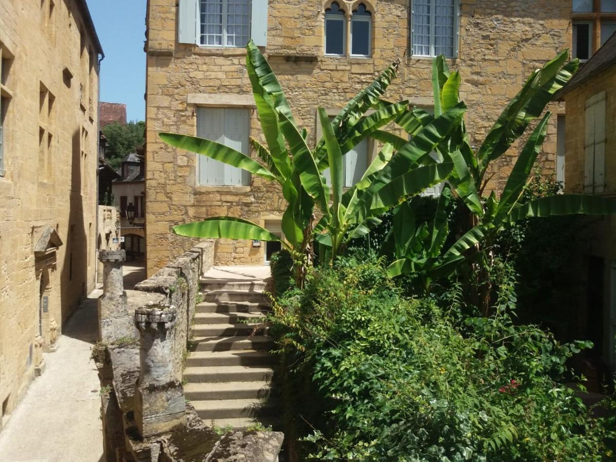 Le Loft De La Salamandre Sarlat 외부 사진