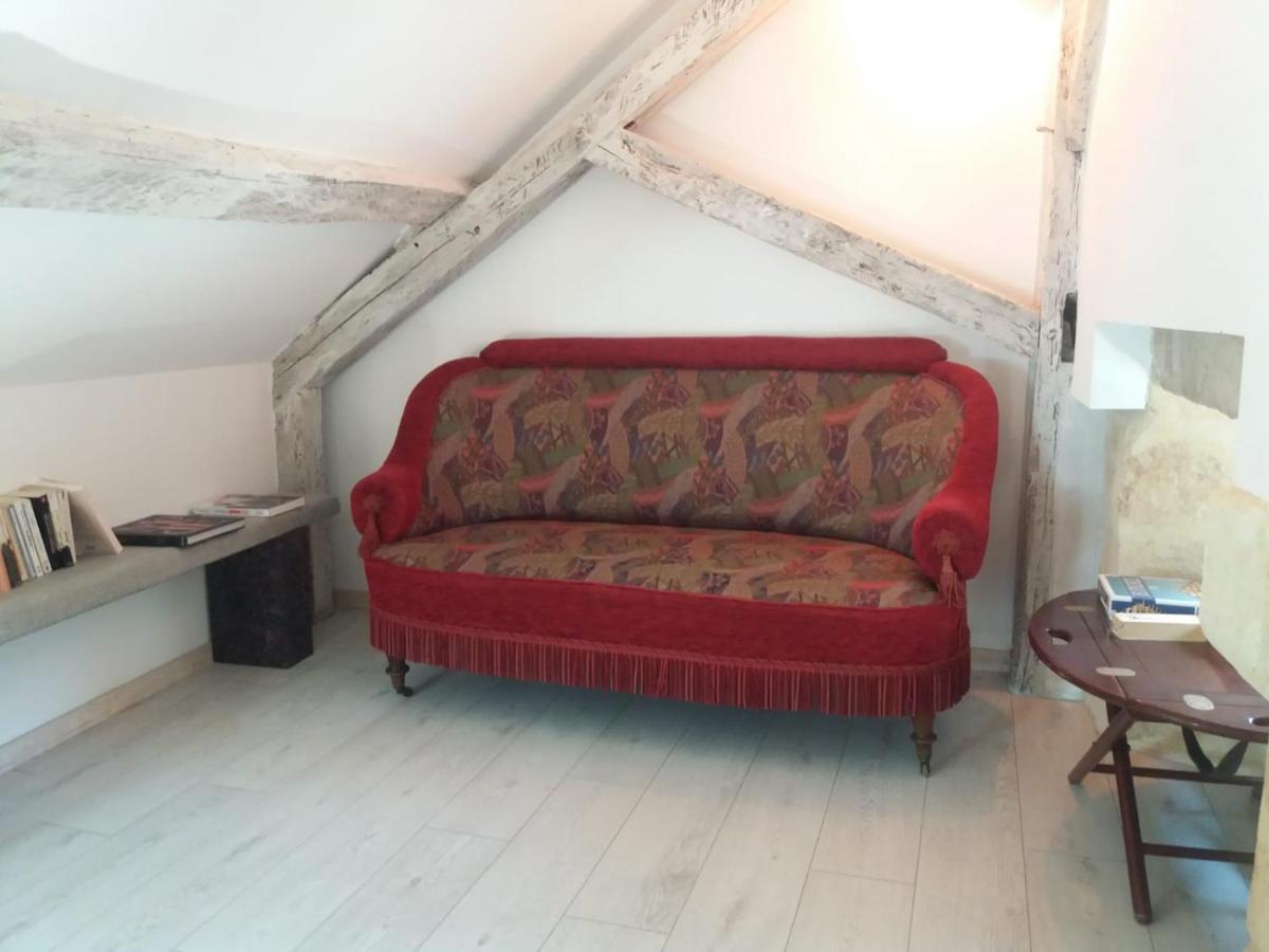 Le Loft De La Salamandre Sarlat 외부 사진